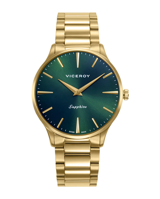 RELOJ VICEROY 45119-67 HOMBRE 40MM